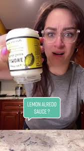 Trader Joes Alfredo Limon How to Use