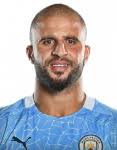 Kyle Walker : Palmarès, Age et Club Man City