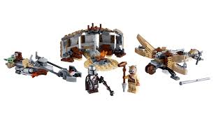 Considering that 2021 is not quite over, we'll just have to wait and see till then. New Lego Star Wars Sets Are Coming In 2021 Yes There S A Baby Yoda