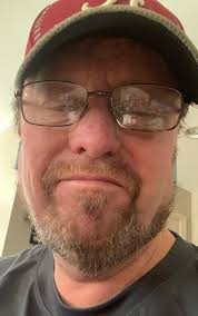 Eric Christopher Donald