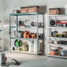 Libreria scaffale pensile in acciaio componibile 245 x. Scaffali Soluzioni Componibili Prezzi Ed Offerte Online