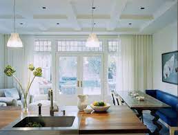 They create a rustic, classic look in any room when they are installed properly with the correct materials. Box Beam Ceilings