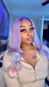 Click the link in my bio & check out my TikTok besties 🥰💜#amazonreviews  #wiginfluencer #tiktokcontentcreator