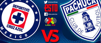 Cruz azul ha superado a otros equipos jugando. Cruz Azul Vs Pachuca Horario Fecha Y Transmision Jornada 11 Clausura 2018