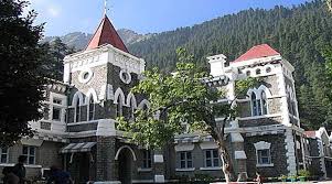 Uttarakhand Hc Orders Seizure Of Evms From Six Constituencies India News The Indian Express