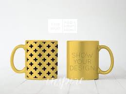 Free Double Sparkling Gold Pearl 11oz Mug Mockup Psd Psd Free Psd Mockups In 2020 Mockup Free Psd Free Psd Mockups Templates Mockup Psd