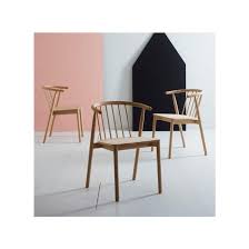 Vang Spisebordstol Chair Design Andreas Engesvik