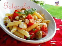 Insalata Di Pasta Fredda Con Tonno E Mozzarella Ricetta Estiva Gustosa