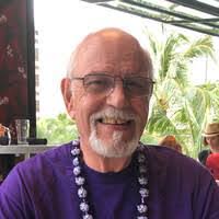 Richard Buckmaster's Instagram, Twitter & Facebook