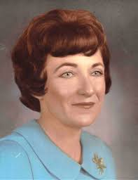 Obituary information for Kathryn M. Turner