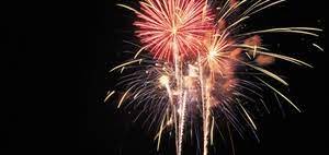 Silvester Feuerwerk Dauerbrenner Oder Aussterbende Tradition Recht Haufe
