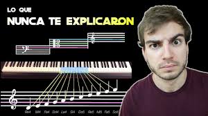 Cómo leer partituras: El Endecagrama Primigenio