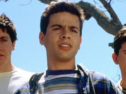 Ronald In 'Donnie Darko' 'Memba Him?!