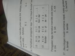 Maybe you would like to learn more about one of these? Nomor 26 Kak Tolong Plis Brainly Co Id