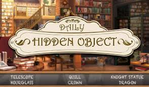 Takes 20 minutes per game to install, 4 hours for the whole disk!!! Daily Hidden Object Games Puzzles Smithsonian Magazine