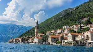 Geographical and historical treatment of montenegro, including maps and statistics as well as a survey of its people, economy, and government. Montenegro Announced It Was Corona Free In May The Announcement Has Not Aged Well Emerging Europe