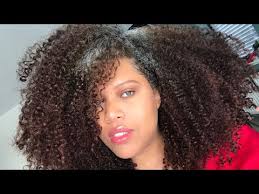 TRANSITIONING TO SILVER HAIR