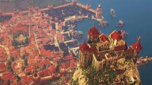 Play with new mods and old favorites in minecraft 1.16.5! Los Mejores Mapas Y Servers De Minecraft En 2020 Hobbyconsolas
