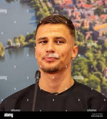 Max of hamburg hi-res stock photography and images