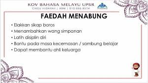 Membuka industri dan sumber baharu. Tema Topik Penting Dalam Kertas Penulisan Bahasa Melayu Upsr Dan Rangka Karangan D Teacher Collection Group