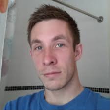 Luke Parr (@ParrLuke)