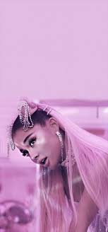 Maybe you would like to learn more about one of these? Pin On Ariana Grande