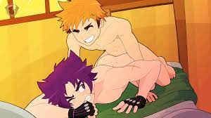 🔞Hiro x Yoichi (Lucky Lui) | Yaoi Хентай | Truyen-Hentai.com