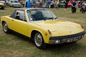 Porsche 914 Wikipedia