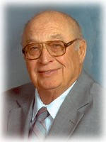 Donald Bailey Obituary (1928