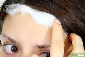 When it comes to dyeing your hair, surprisingly dirty hair can be at an advantage. How To Prevent Hair Dye From Staining Skin 9 Steps