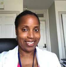 Dr. Cinnamon Bradley, MD