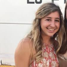 Mallory Goodson's Instagram, Twitter & Facebook