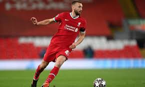 Liverpool football club is a professional football club in liverpool, england, which competes in the premier league, the top tier of english football. Nat Phillips Story Is Inspirational For Any Aspiring Pro Liverpool Fc