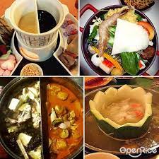 Steamboat buffets are awesome for a couple of reasons. 10 Outstanding Steamboat Restaurants In Kl Pj Openrice Malaysia