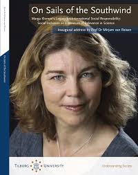 0% 2469 0 about 9 years. Pdf Inaugural Lecture On Sails Of The Southwind Marga Klompe S Legacy For International Social Responsibility Social Inclusion As A Measure Of Relevance In Science