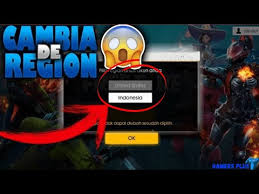 Esta es la mejor forma que existe para saber como cambiar de servidor en free fire iphone (ios), si estas desde un celular iphone o android.puedes seguir los pasos que mostramos anteriormente, si por algun motivo, resulta que la aplicación no se encuentra en la app store, puedes descargar cualquier aplicación de vpn. Otra Free Fire Imagem