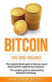Pdf Download Full Bitcoin The Complete Guide To Help You Master Bitcoin And The Cryptocurrency Ecosystem The Complete Guide To Understanding Blockchain Technology Pdf All Ebook Audiobook By Matthew Scott Folaskdjfhyurie7584930