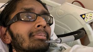 Fundraiser by Shakira Hattim : Support for Specialized Transport, Medical  Attention for Dev