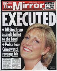 Jill Dando. 1961 to 1999. Jill Dando was born in Ashcombe House Maternity  Home. The family lived in Nutwell Road and Jill was educated at Worle  Infant School, Greenwood Junior School, and [