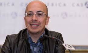 Javier Ignacio Alarcón, autor en Revista Contrapunto