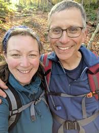 Art director plans hike, film, exhibit as part of Avon fundraiser