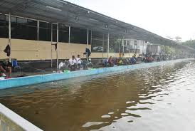 5 Tempat Pemancingan Ikan Menarik Di Jawa Timur Ikan Dari Laut Dan Sungai