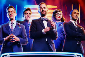 The Chase' Season 3 First Look: Meet The New Team Of 5 Chasers