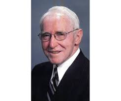 Thomas Tharp Obituary (1928