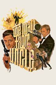 That your father was never. Wer Streamt The Man From U N C L E Serie Online Schauen