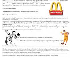 The results for super size me film worksheet answer. Movie Worksheet Super Size Me