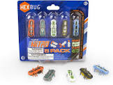Nano 5-Pack HEXBUG