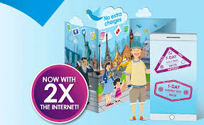 The promo will only be available from 18th may 2020 to 30th june 2020. Celcom Offers Double For Data Roaming Alertify