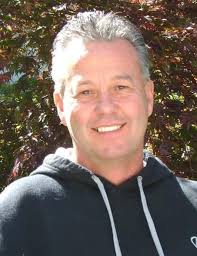 Obituary information for Mark Bryan Hedrick