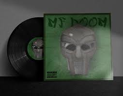 Mfdoom. Projects :: Photos, videos, logos, illustrations and branding ::  Behance